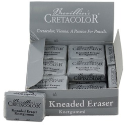 [43220] neaded Eraser, 20 pcs