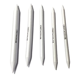 [43033] stumps Set, 5 pcs, plastic wallet