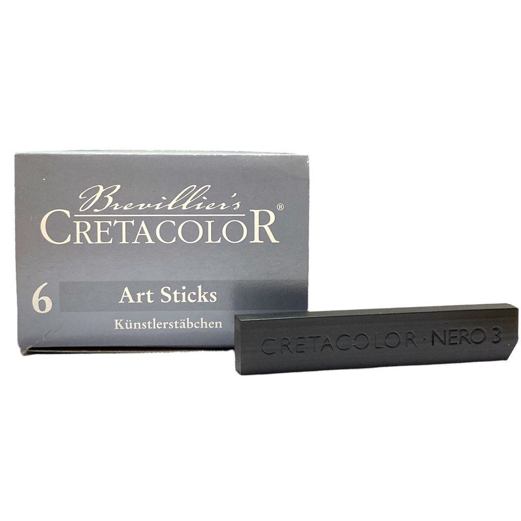 Cretacolor ِArt Stick 6pc