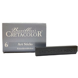 [40403] Cretacolor ِArt Stick 6pc