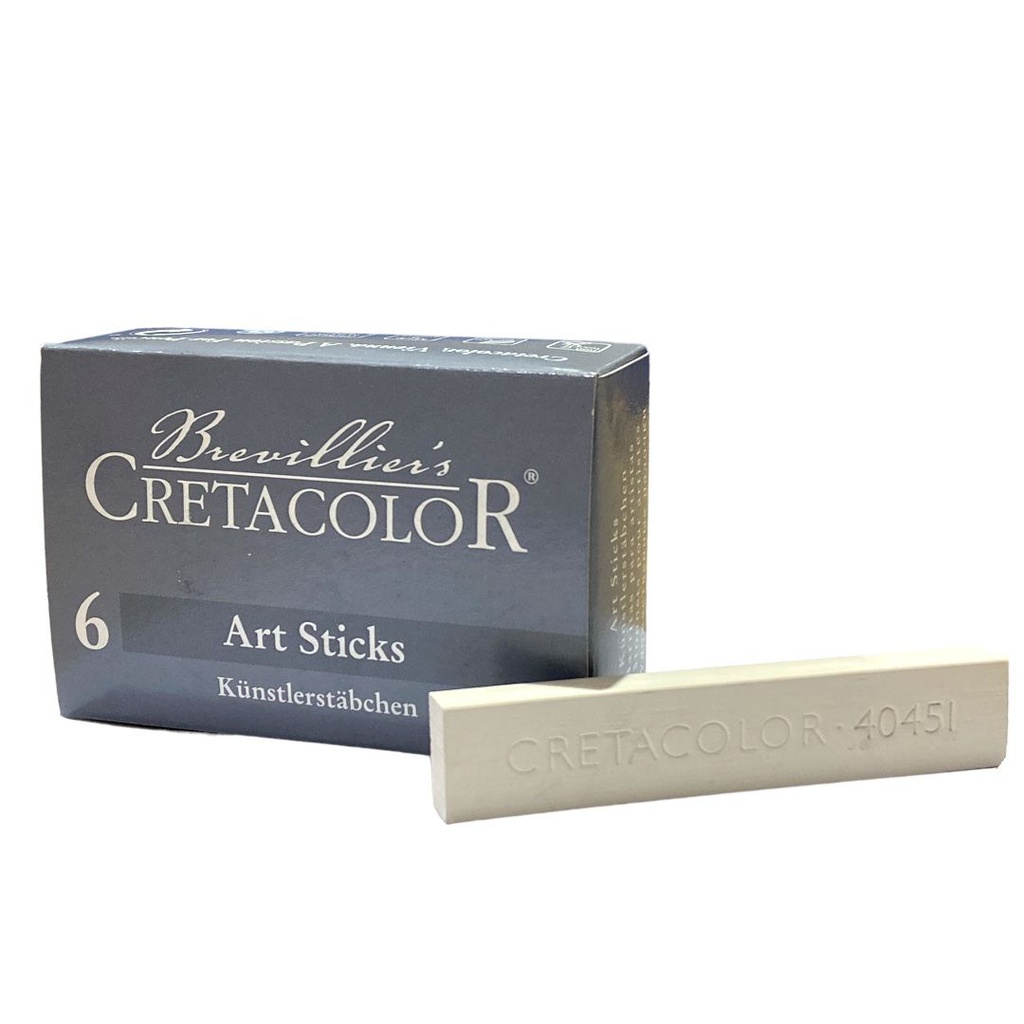 Cretacolor Art Stick 6pc