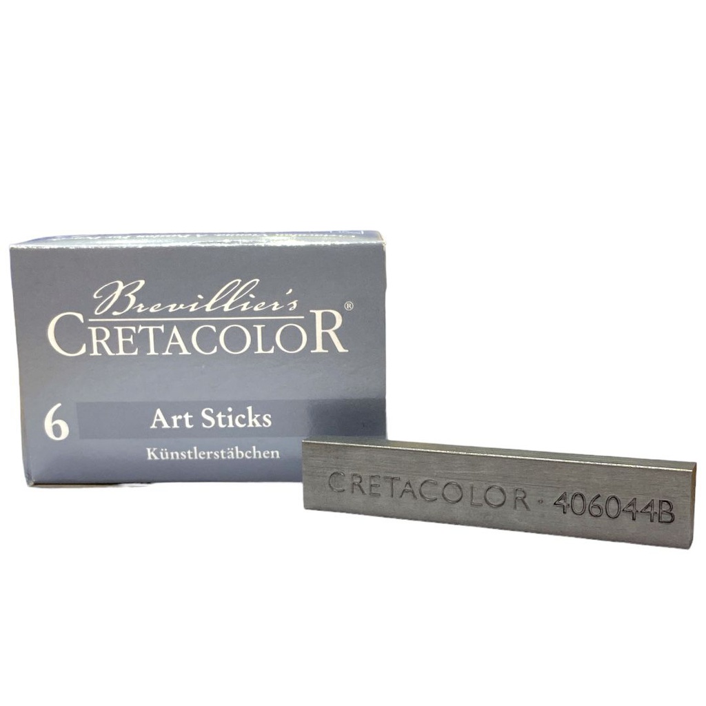 Cretacolor Art Stick 6pc