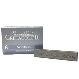 [40604] Cretacolor Art Stick 6pc