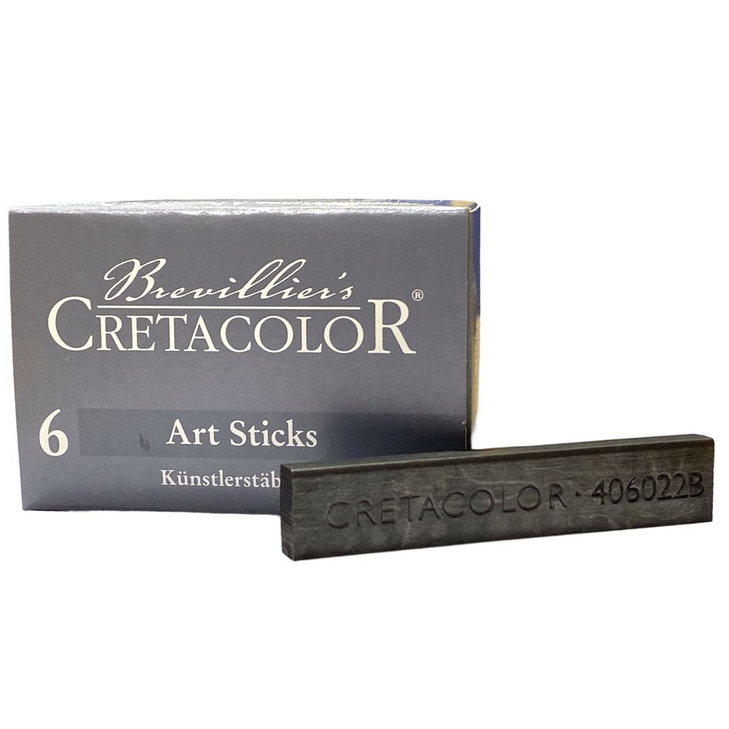 Cretacolor Art Stick 6pc