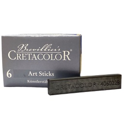 [40702] Cretacolor Art Stick 6pc
