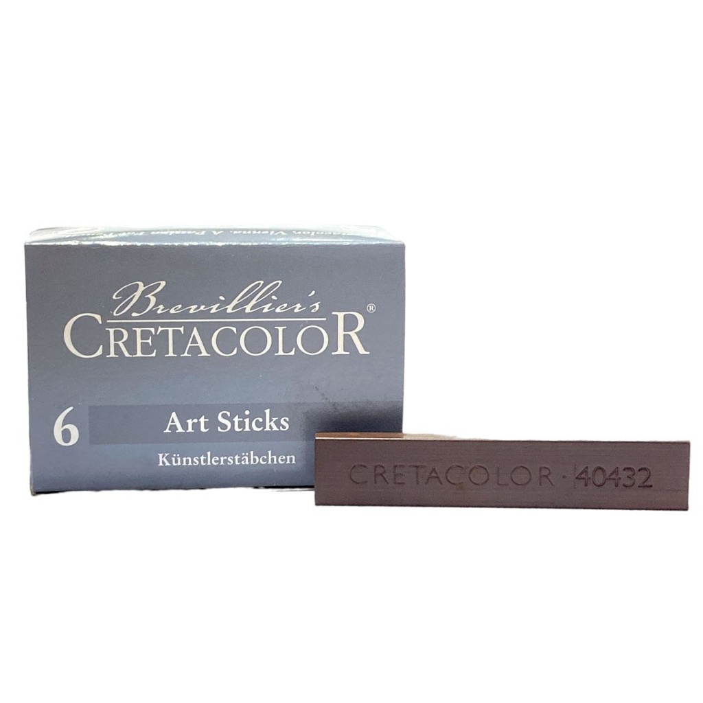Cretacolor Art Stick 6pc