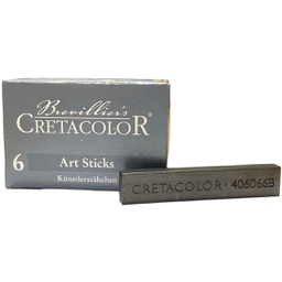 [40606] Cretacolor Art Stick 6pc
