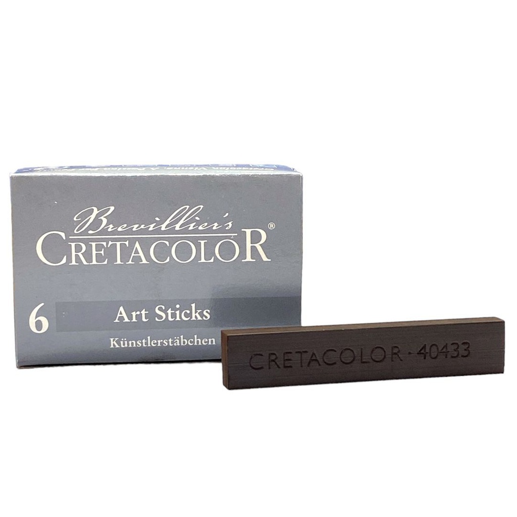 Cretacolor Art Stick 6pc