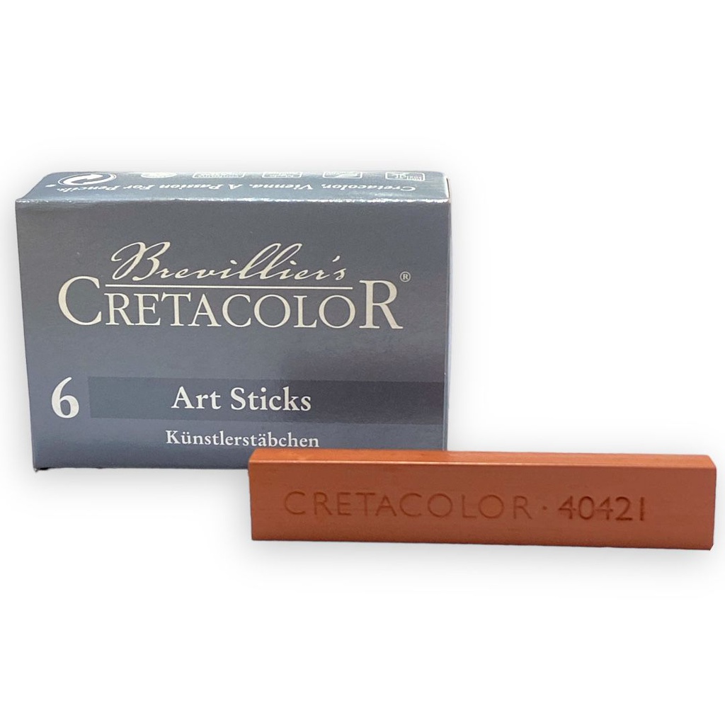 Cretacolor Art Stick 6pc