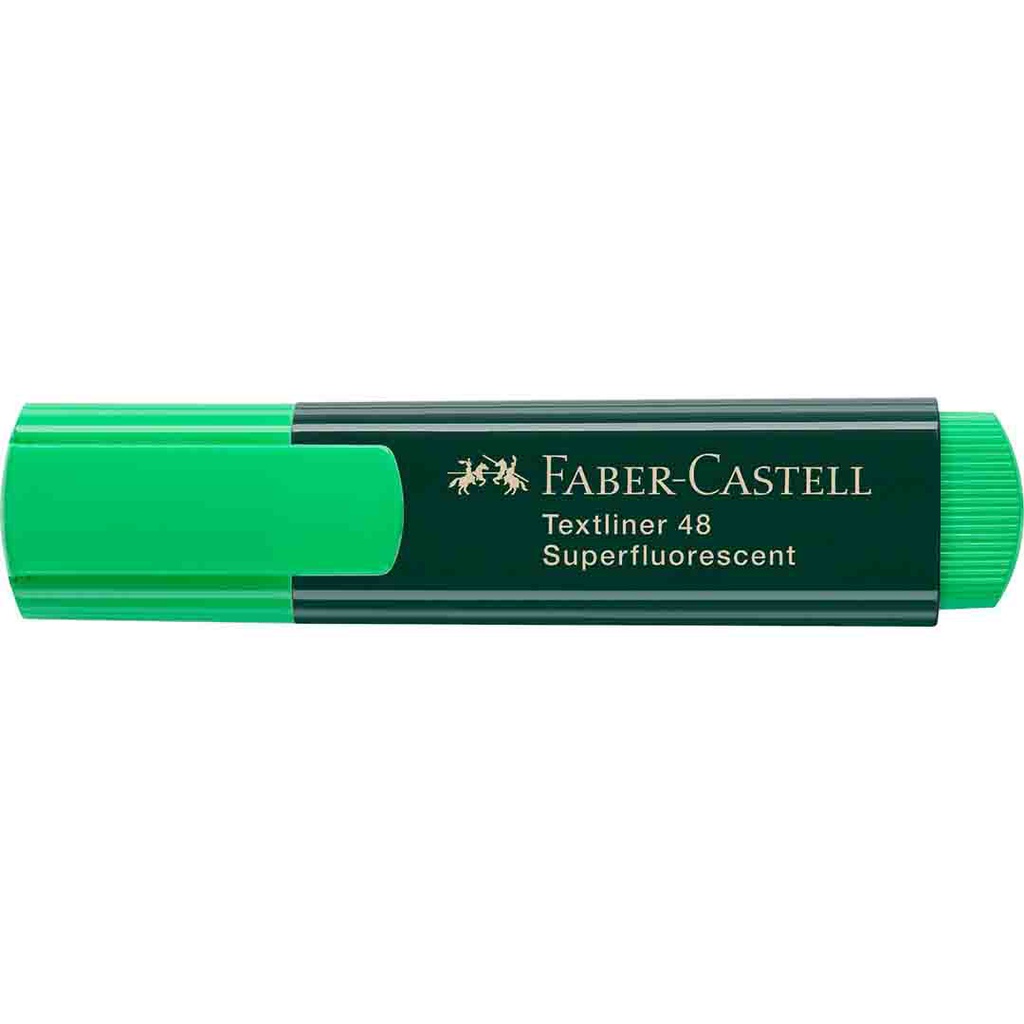 قلم تظهير فابركاستيل FABER-CASTEL