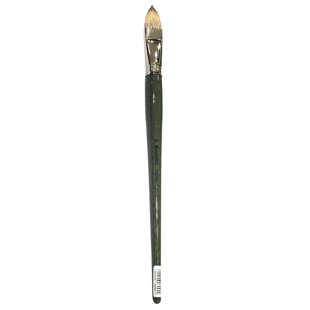 ESCODA FILBERT TADAMI L/H size 20 Series MODERNISTA
