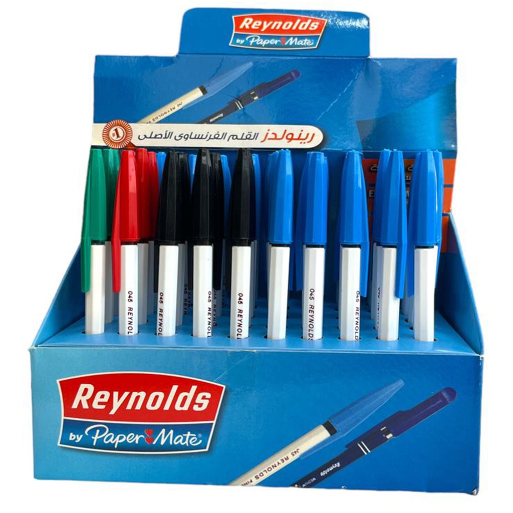 ستاند قلم رينولدز