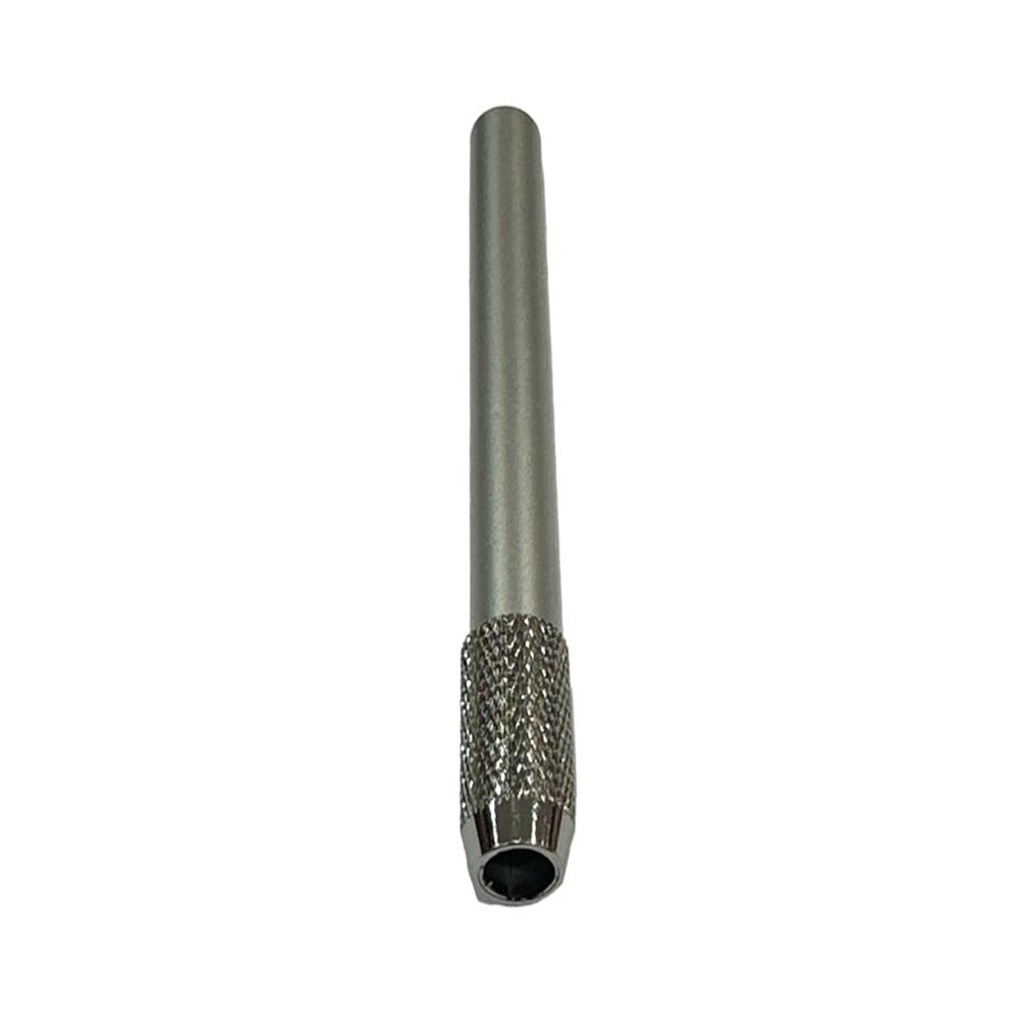 Aluminum Pencil Extension Dimensions: 10.3cm long, hold Dia. 8mm pencil, c