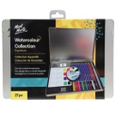 Mont Marte Watercolour Collection 27pc