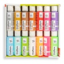 Mont Marte Crafters Colour Paint Set 14pc x 60ml