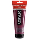 AMSTERDAM ACRYLIC COLOR  250ML CAPUT.MORT.VIOL