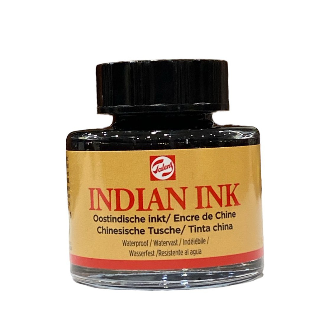 INDIAN INK 30ML