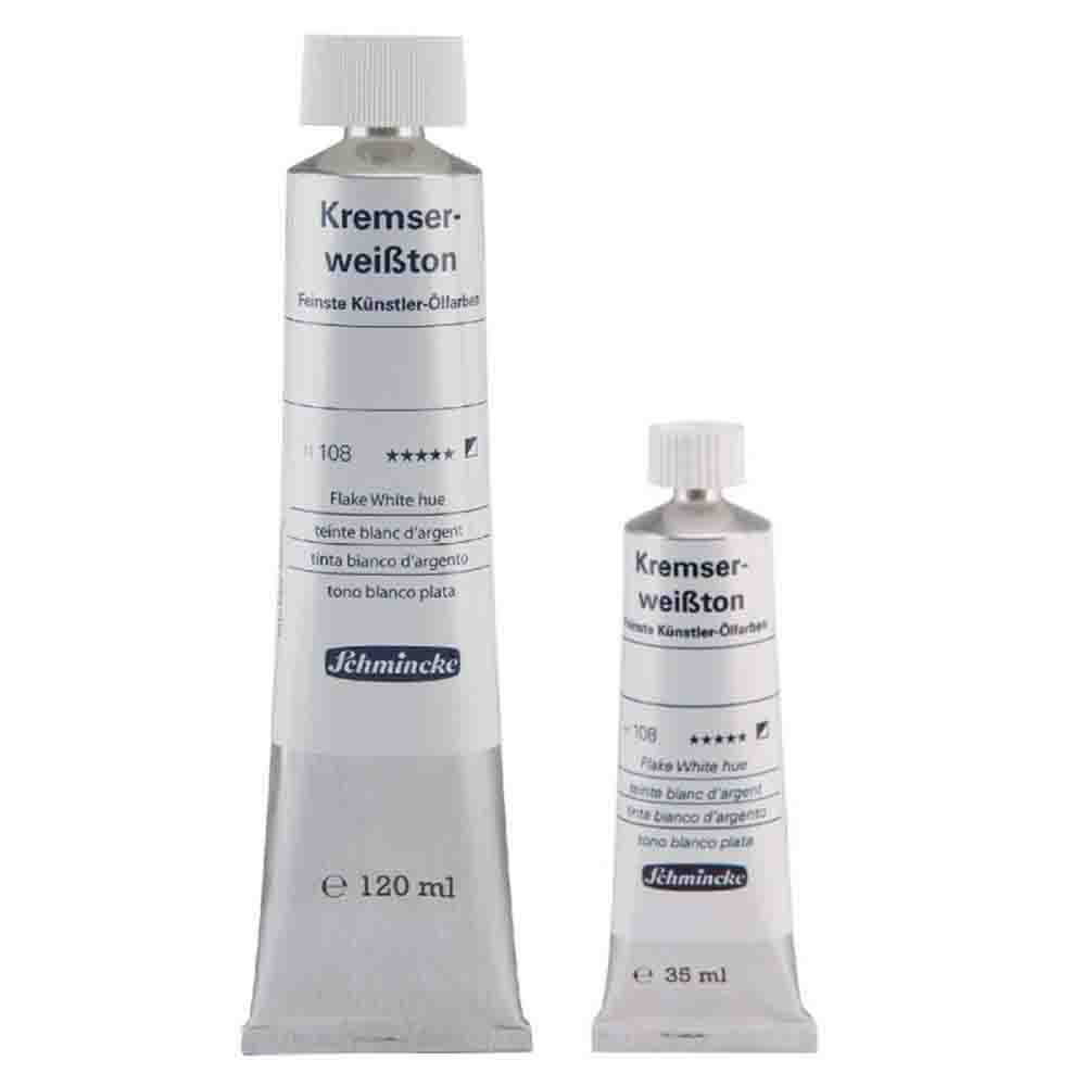 SCHMINCKE  Norma Proffessional 120ML 