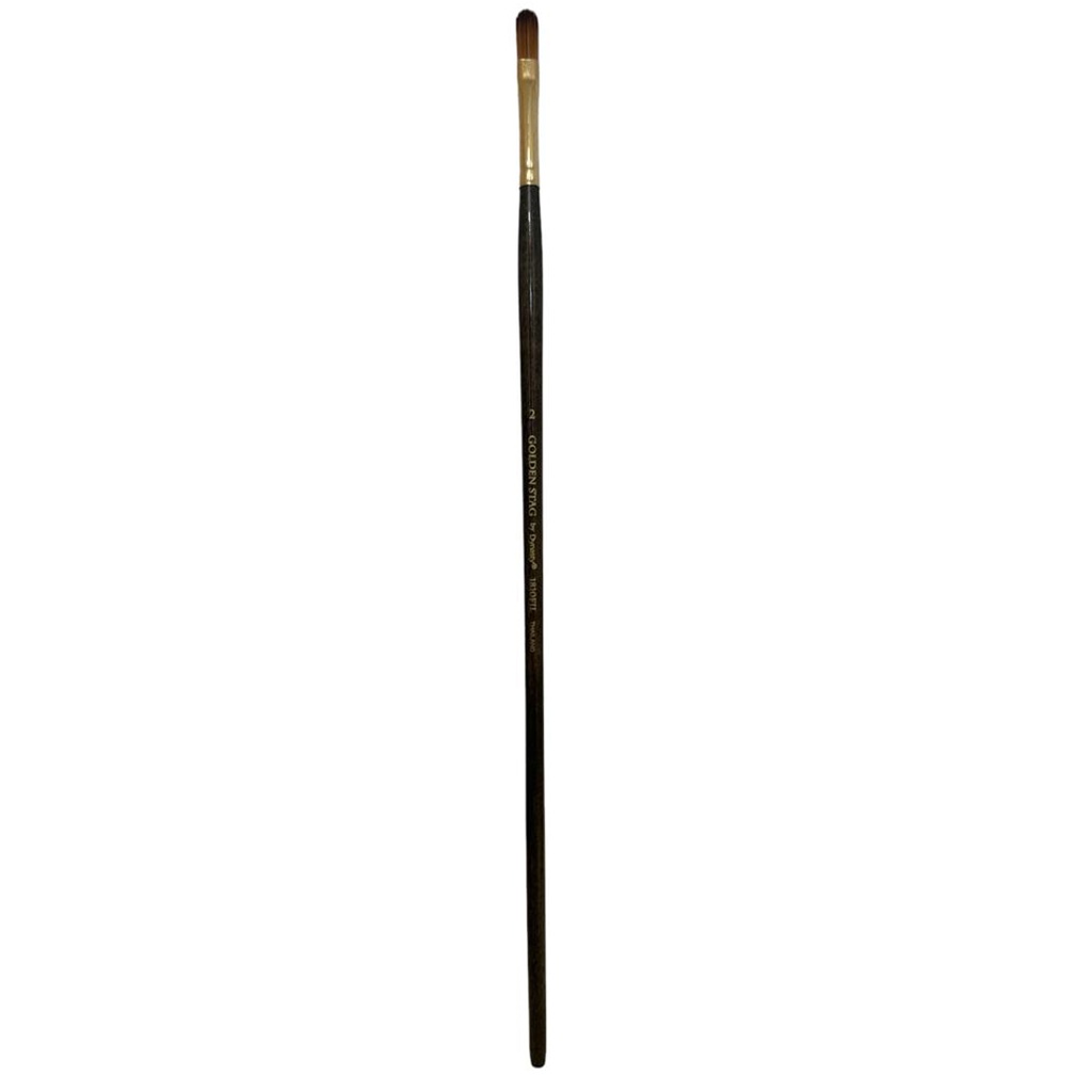 Flibert  Golden Stag® Long Ha8ndle 2