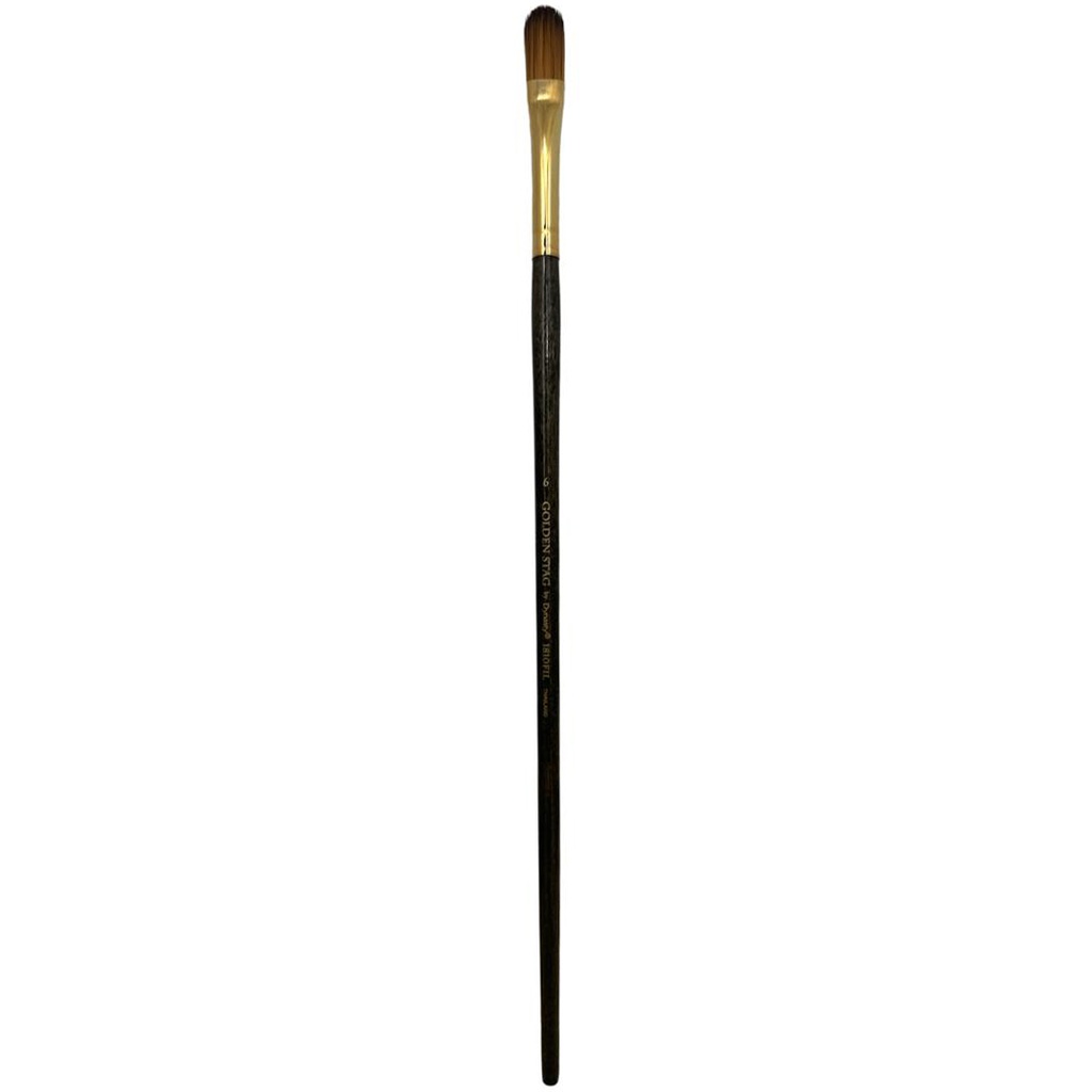 Flibert  Golden Stag® Long Handle 6