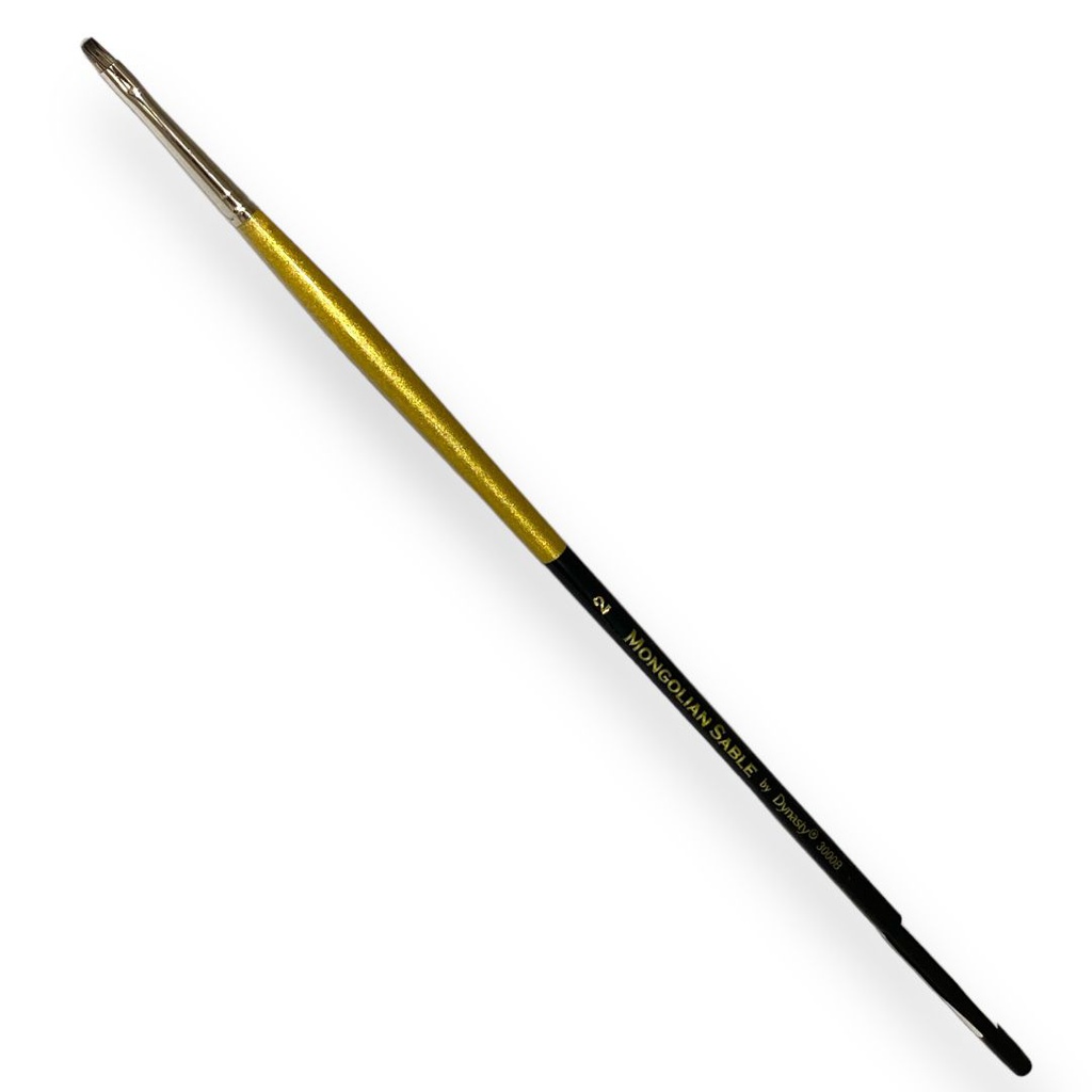 Bright  Mongolian Sable® Long Handle 2