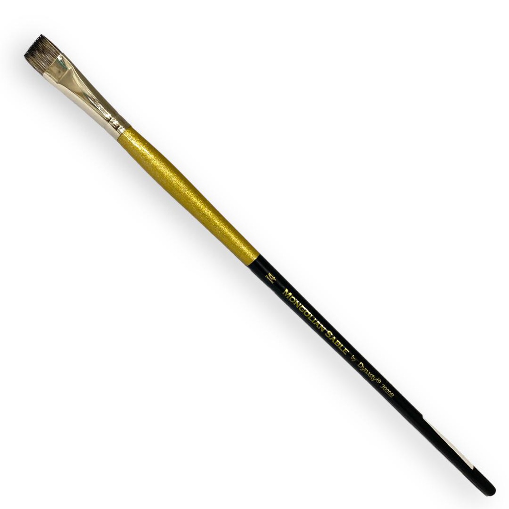 Bright  Mongolian Sable® Long Handle 14