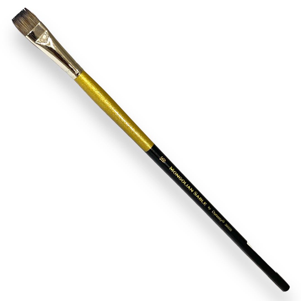 Bright  Mongolian Sable® Long Handle 16