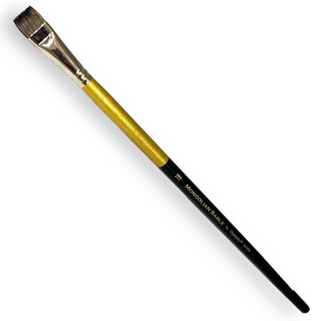 Bright  Mongolian Sable® Long Handle 18