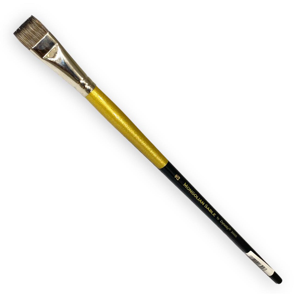 Bright  Mongolian Sable® Long Handle 20