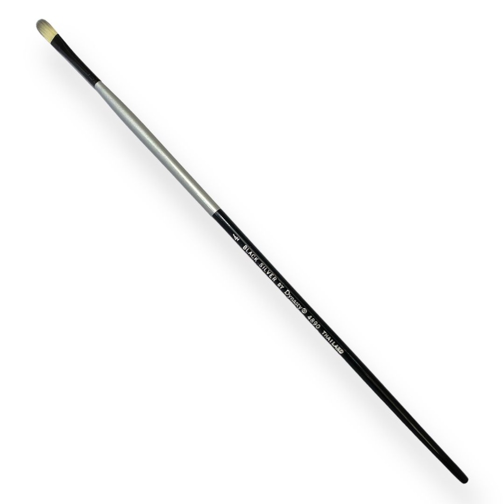 Flibert Black Silver® Long Handle 4