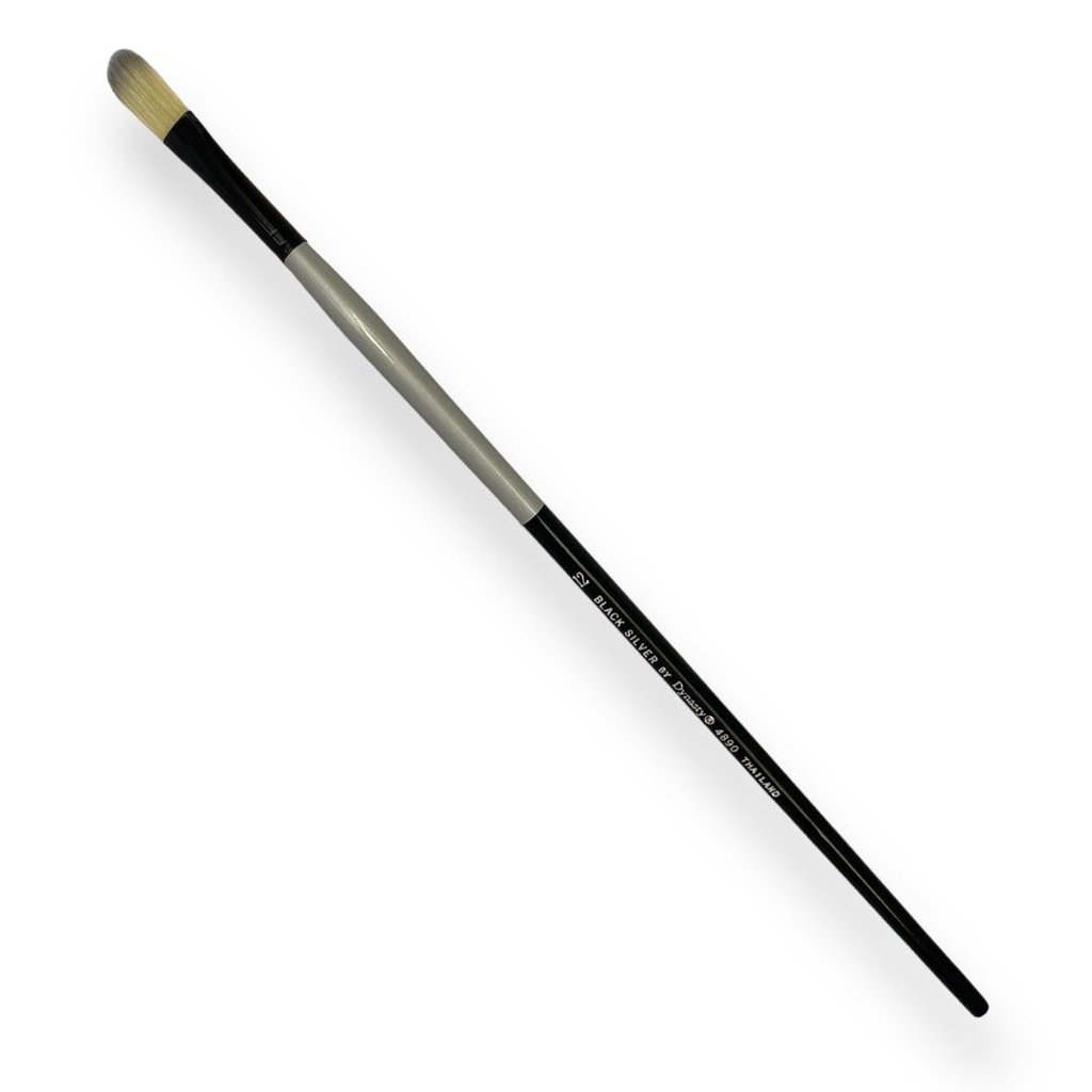 Flibert Black Silver® Long Handle 12