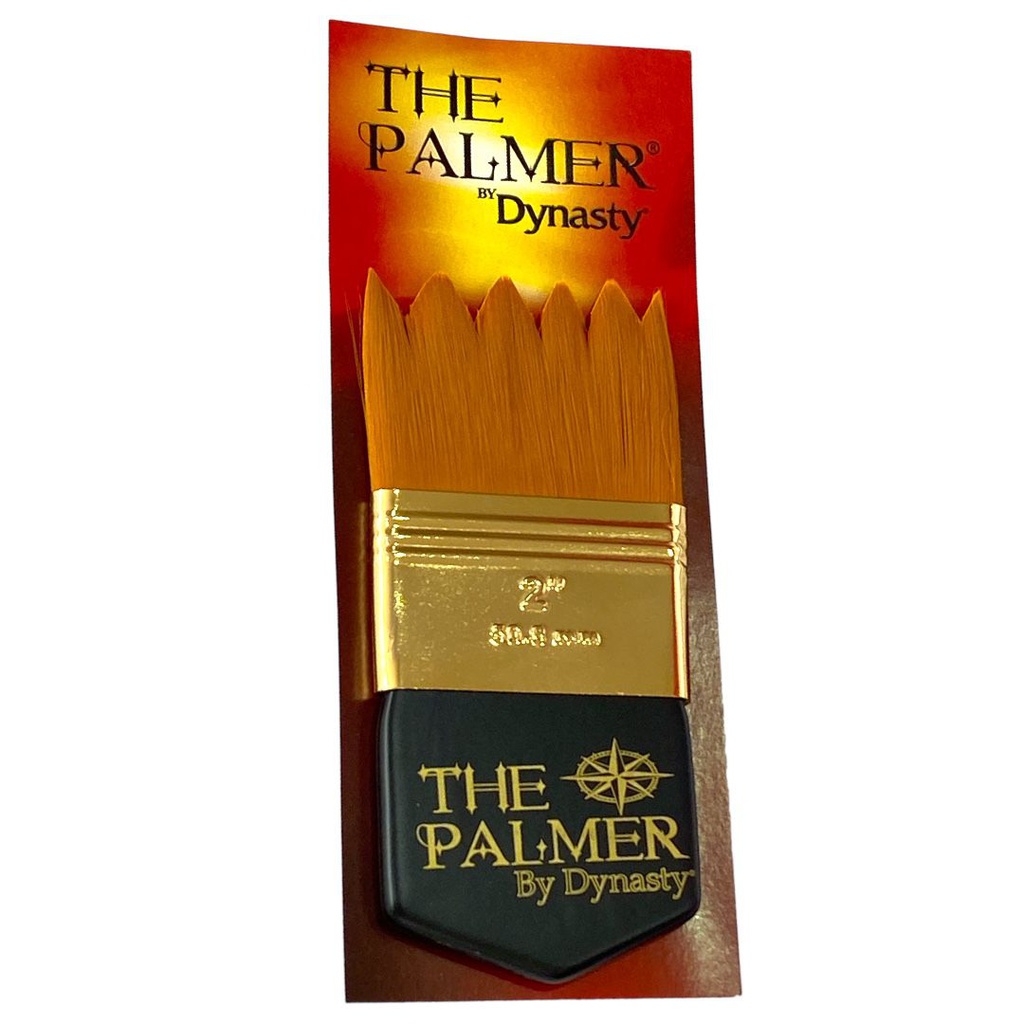 Brush Palmers® 2