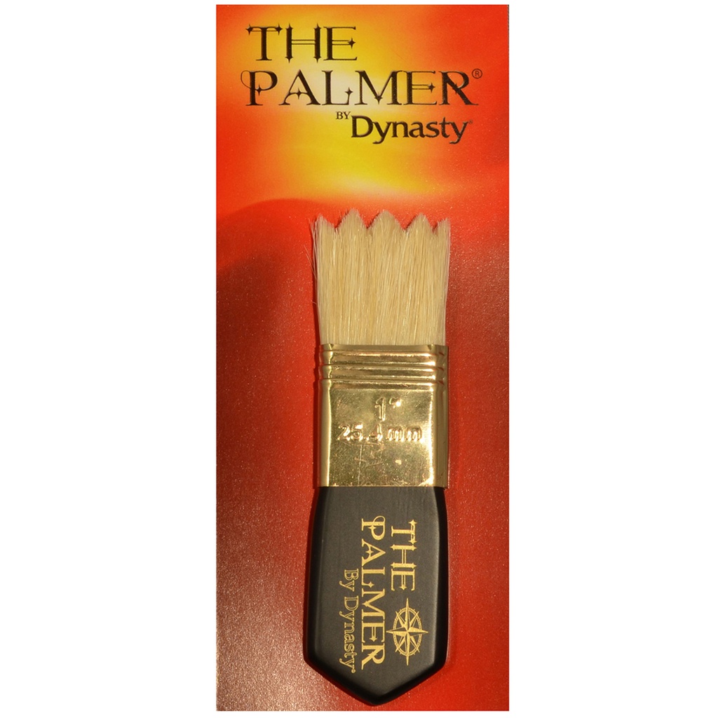 Brush Palmers® 1