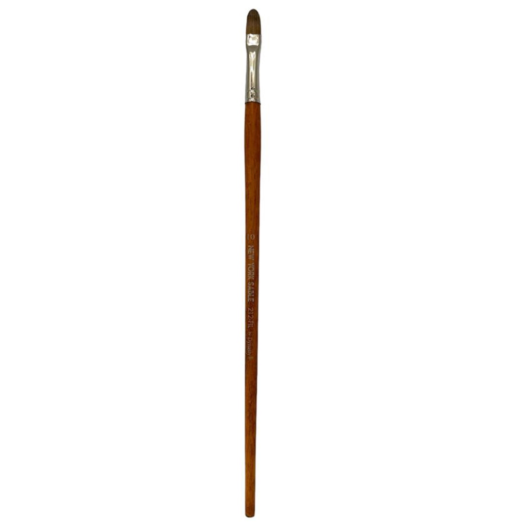 Flibert  New York Sable® Long Handle 10