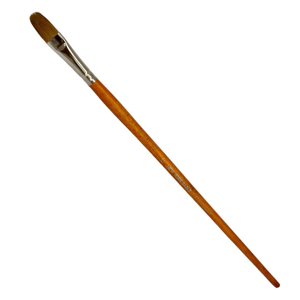 Flibert  New York Sable® Long Handle 12