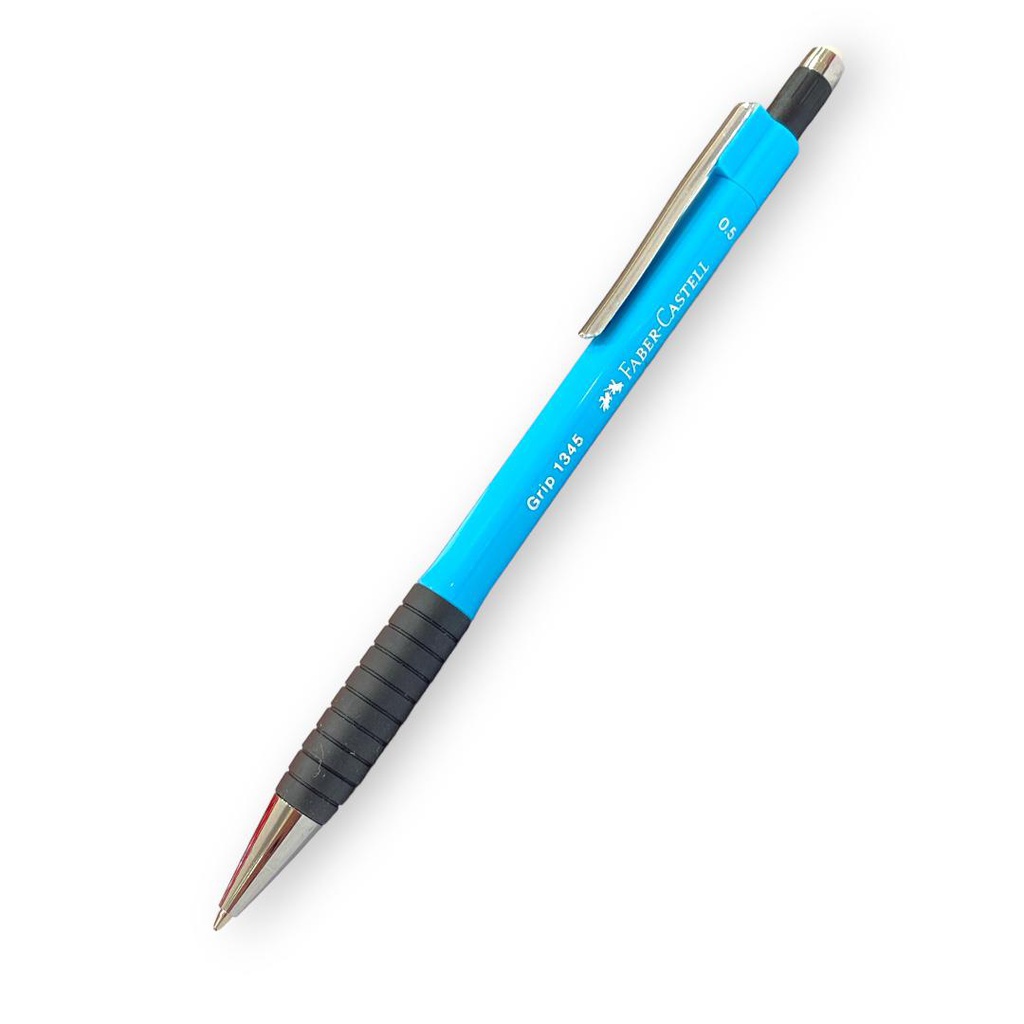 قلم رصاص ضغاط 0.5 سماوي/FB-1347