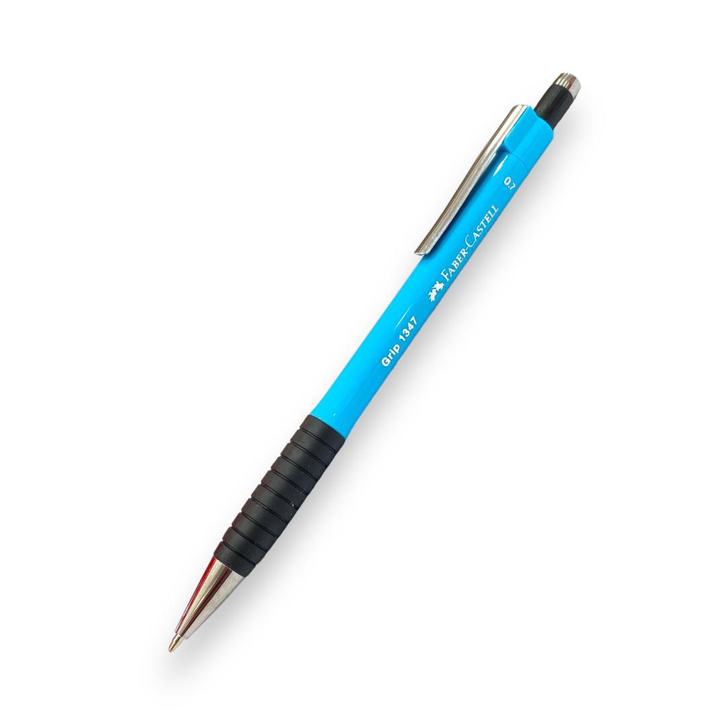 قلم رصاص ضغاط 0.7 سماوي /FB-1347