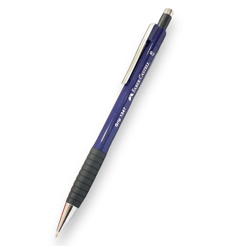 قلم رصاص ضغاط 0.7 كحليFB-1347