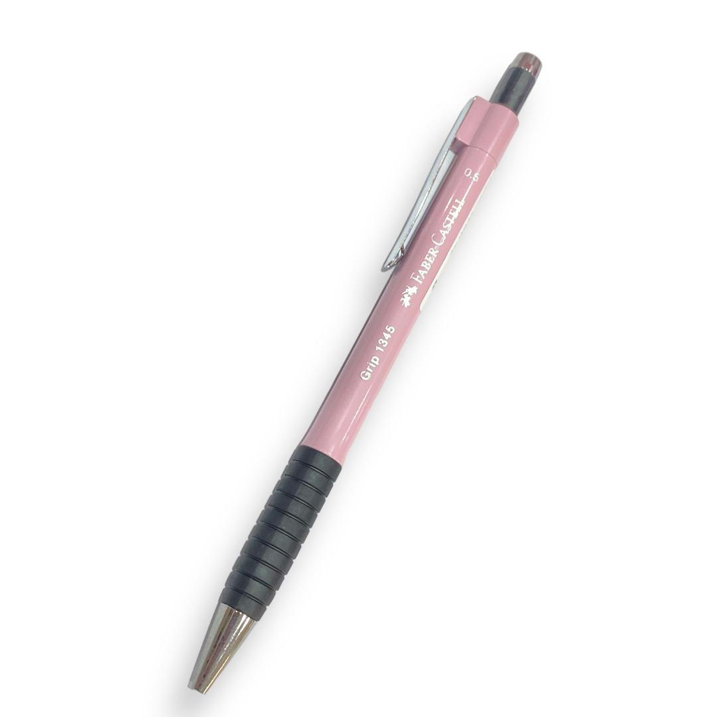 [7414] قلم رصاص ضغاط  0.5 ازرق/FB-134