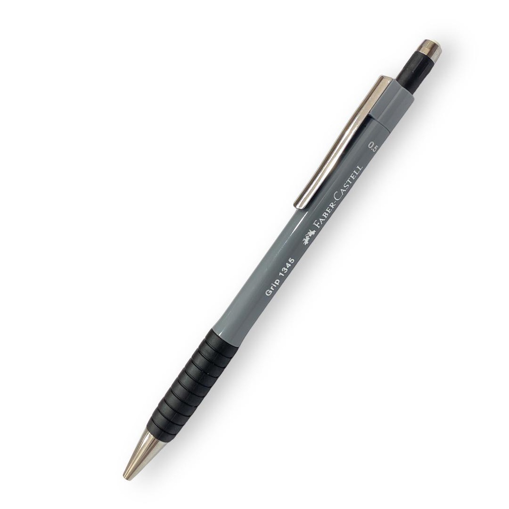 [7414] قلم رصاص ضغاط  0.5 رصاصي/FB-134
