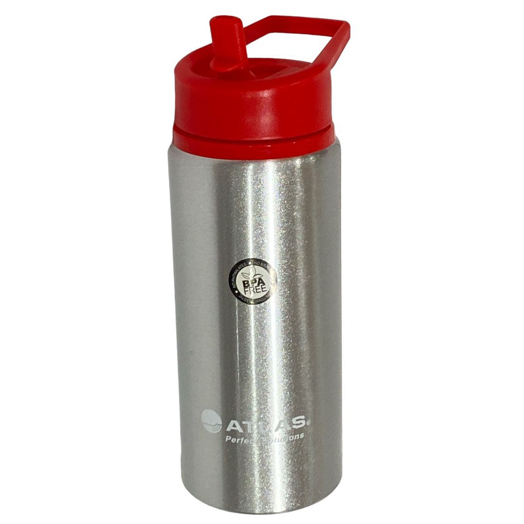 مطارة اطلس ستيل ATLAS 600ml