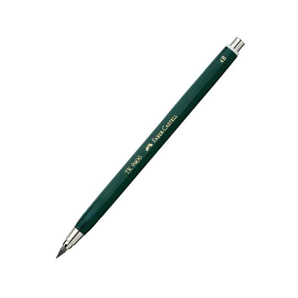 Faber-Castell - TK 9400 - Clutch Pencil / Mechanical Pencil - Ø3,15mm