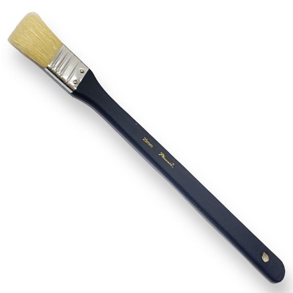 ARTIST BRUSH 25MM