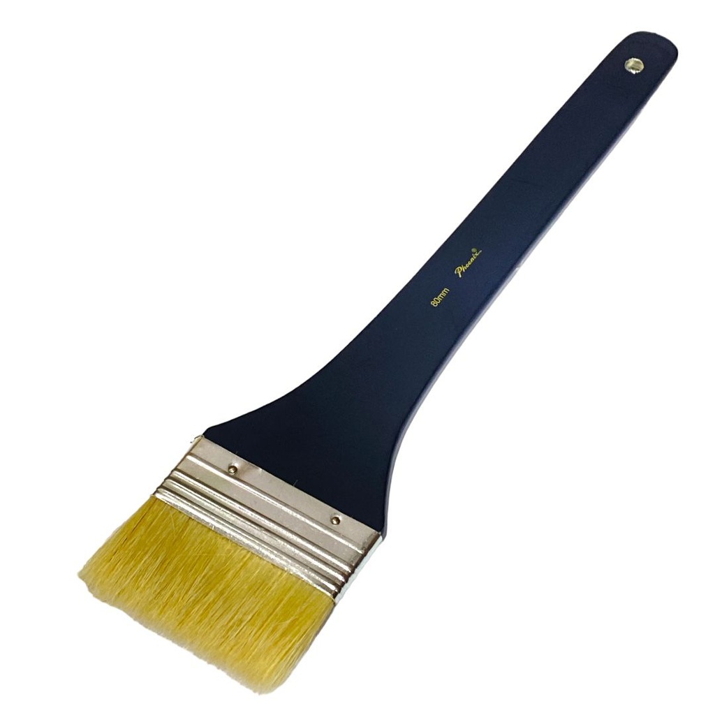 ARTIST BRUSH 80MM