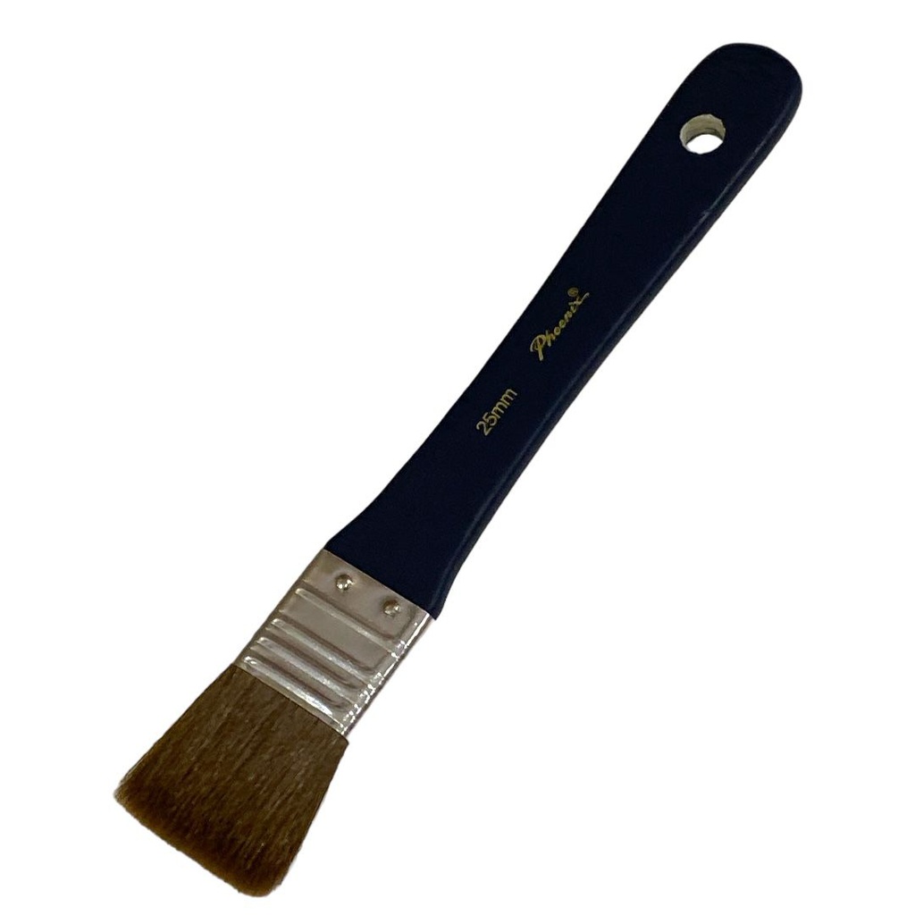 ARTIST BRUSH 25MM