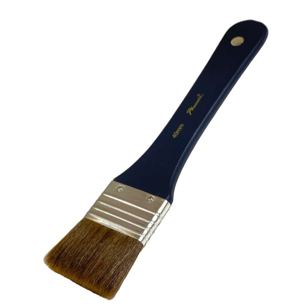 ARTIST BRUSH 40MM