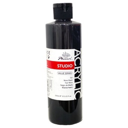 [PA250SPB] ACRYLIC COLOR VALUE SERIES 250ML BOTTLE 791