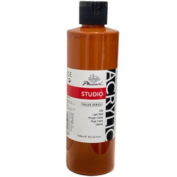 [PA250SPB] ACRYLIC COLOR VALUE SERIES 250ML BOTTLE 306
