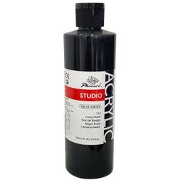 [PA250SPB] ACRYLIC COLOR VALUE SERIES 250ML BOTTLE 793