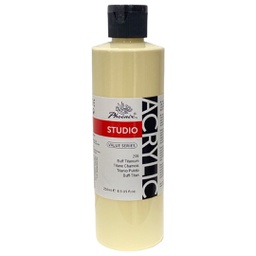 [PA250SPB] ACRYLIC COLOR VALUE SERIES 250ML BOTTLE 206